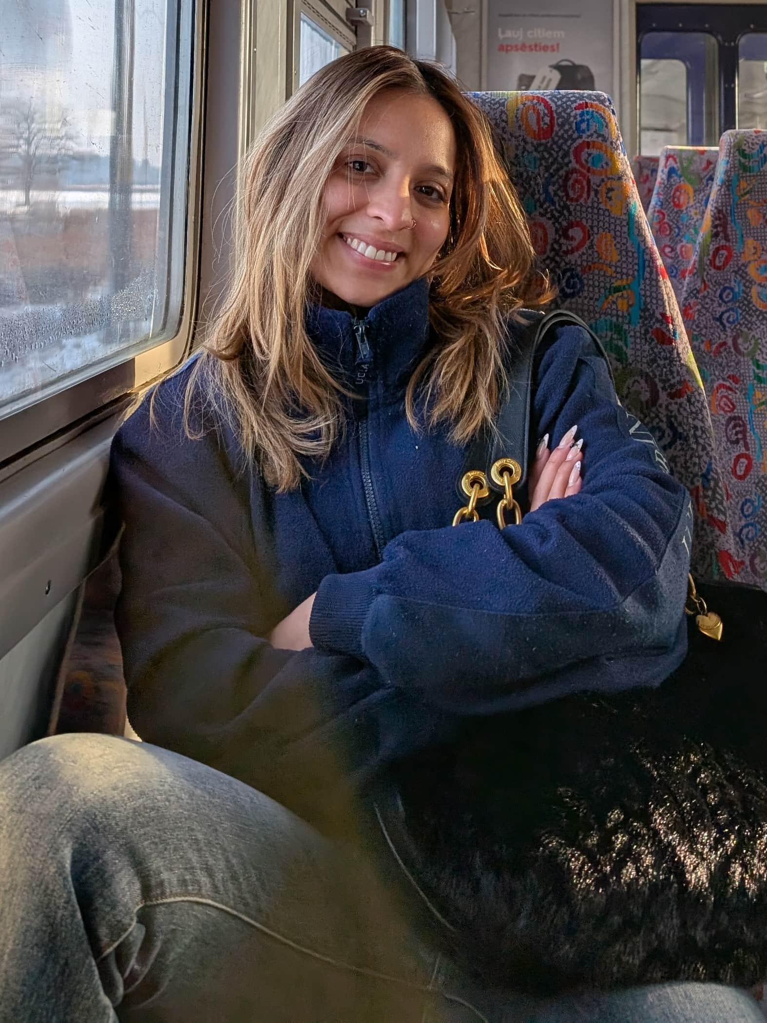 Zakiya Mohamed